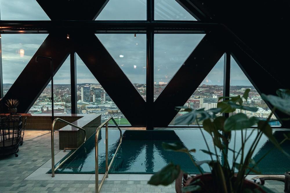 Jacy'z & Hotell Göteborg